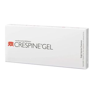 Crespine Gel